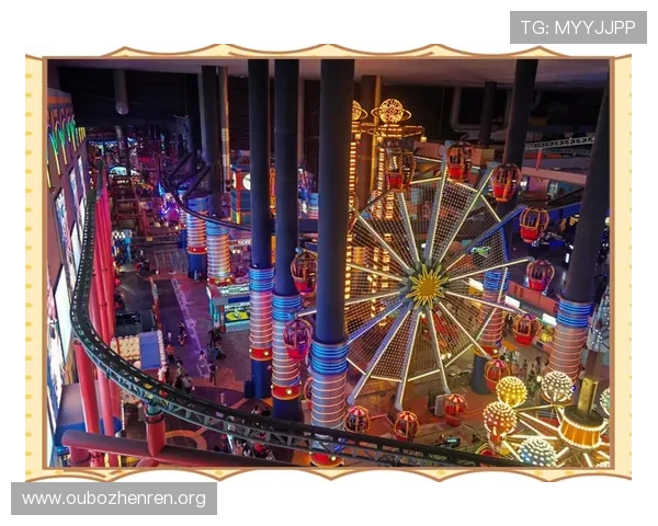 马来西亚赌场云顶：云顶高原的住宿、餐饮与娱乐一站式指南